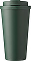 PP to go mug (475 ml) Mackenzie, green