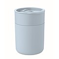 PP tumbler 330ml, baby blue