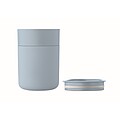 PP tumbler 330ml, baby blue