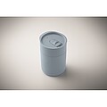 PP tumbler 330ml, baby blue