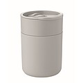 PP tumbler 330ml, grey