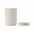 PP tumbler 330ml, white