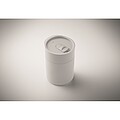 PP tumbler 330ml, white