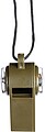 PP whistle Damon, green