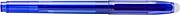 PP, wire bound notebook with 30 lined pages, scan app and pen. Blue ink.