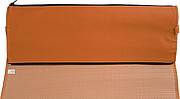 PP with nonwoven foldable beach mat