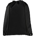 Premium Rucksack black
