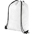 Premium rucksack white