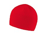 Prestige winter hat, red