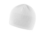 Prestige winter hat, white