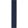 Pricus straw hat, navy