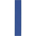 Pricus straw hat, royal blue