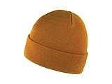 Primary band winter hat, mustard