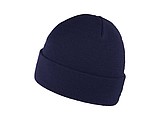 Primary band winter hat, navy