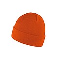 Primary band winter hat, navy $