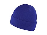 Primary band winter hat, royal