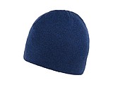 Primary melange winter hat, navy