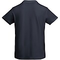 Prince short sleeve mens polo
