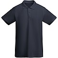 Prince short sleeve mens polo