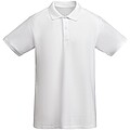 Prince short sleeve mens polo