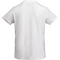 Prince short sleeve mens polo
