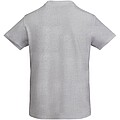 Prince short sleeve mens polo