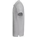Prince short sleeve mens polo