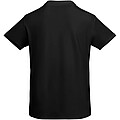 Prince short sleeve mens polo