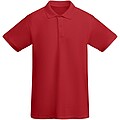 Prince short sleeve mens polo