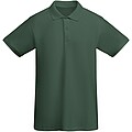 Prince short sleeve mens polo