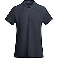 Prince short sleeve womens polo