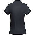 Prince short sleeve womens polo
