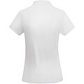 Prince short sleeve womens polo