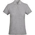Prince short sleeve womens polo