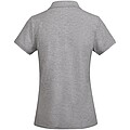 Prince short sleeve womens polo