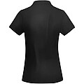 Prince short sleeve womens polo
