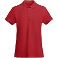 Prince short sleeve womens polo