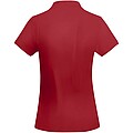 Prince short sleeve womens polo