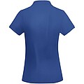 Prince short sleeve womens polo