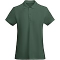 Prince short sleeve womens polo