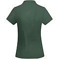 Prince short sleeve womens polo
