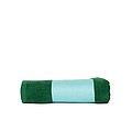 Print towel 50 x 100cm, 400 gr/m2 B.Green
