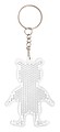 prism keyring