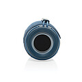 Prisma RCS recycled plastic IPX 4 waterpoof 16W speaker, blue