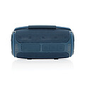 Prisma RCS recycled plastic IPX 4 waterpoof 16W speaker, blue