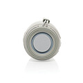 Prisma RCS recycled plastic IPX 4 waterpoof 16W speaker, grey