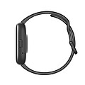 Prixton Alexa SWB29 smartwatch, solid black