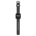 Prixton Alexa SWB29 smartwatch, solid black