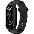 Prixton AT410 smartband, solid black