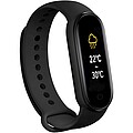 Prixton AT410 smartband, solid black